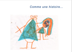 Comme une Histoire